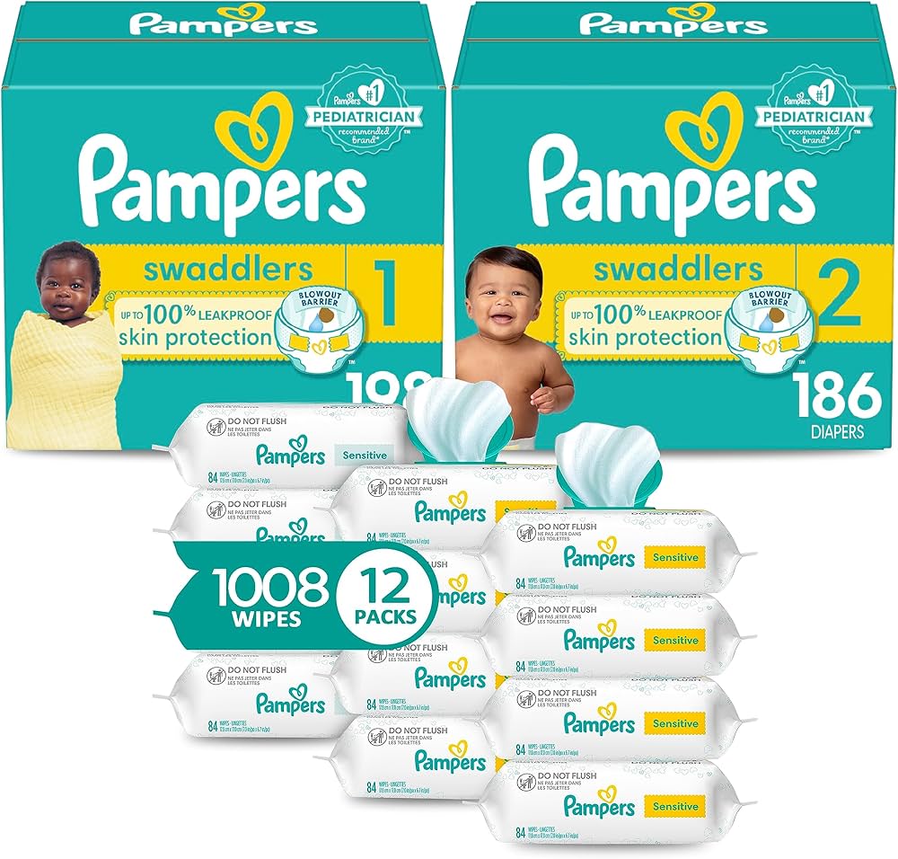 pampers premium care 2 tesco