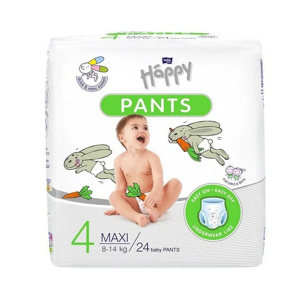 tesco pieluchy pampers