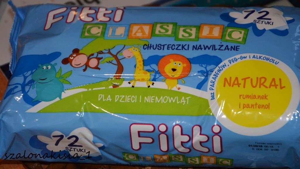 huggies jaka firma produkuje