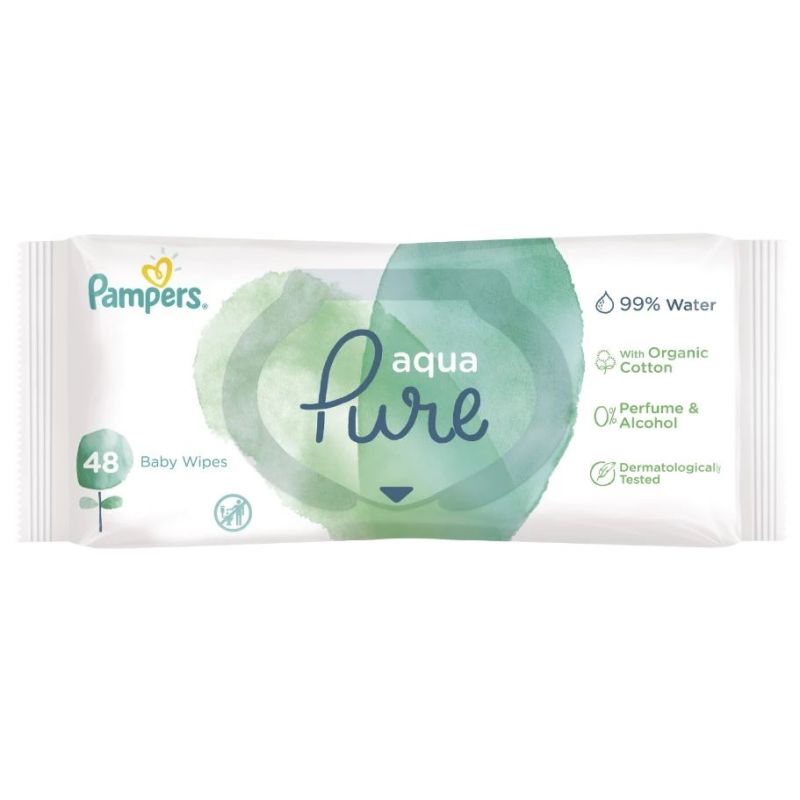 pieluchy pampers dziecko 6 5 kilo jakie