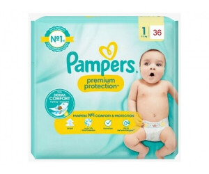 pampers premium care pieluchy rozmiar 3