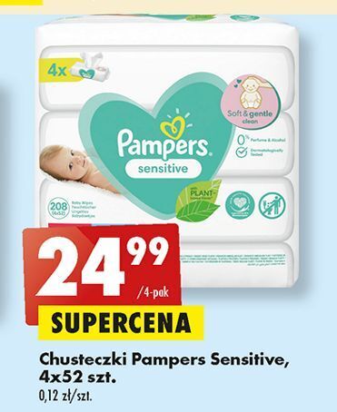 pampers premium care jak zmienić