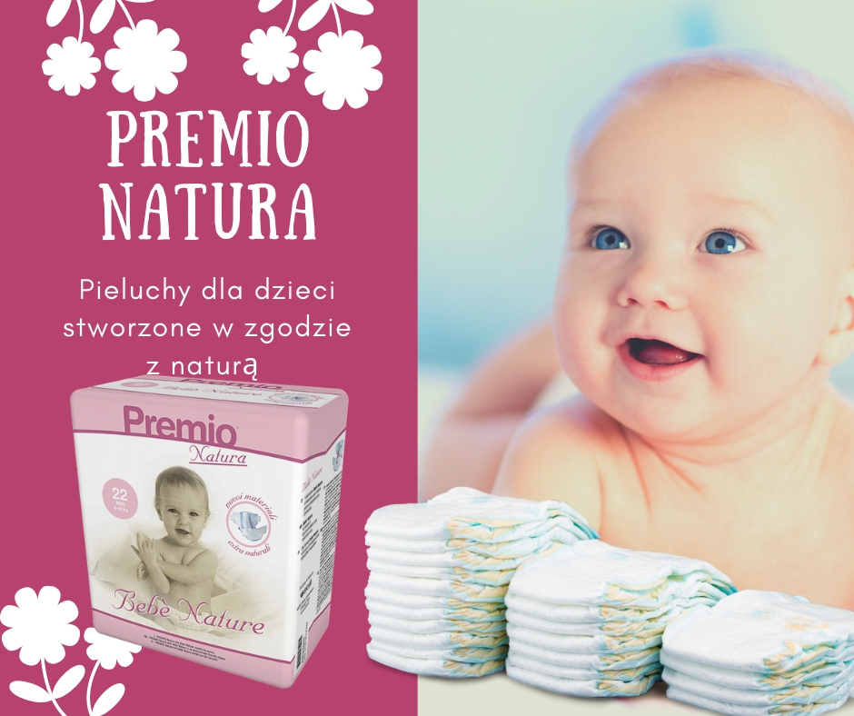 pampers 6 promocja