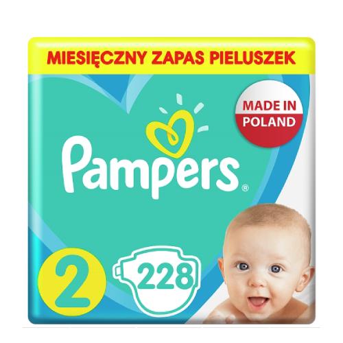 pampers choroby skóry