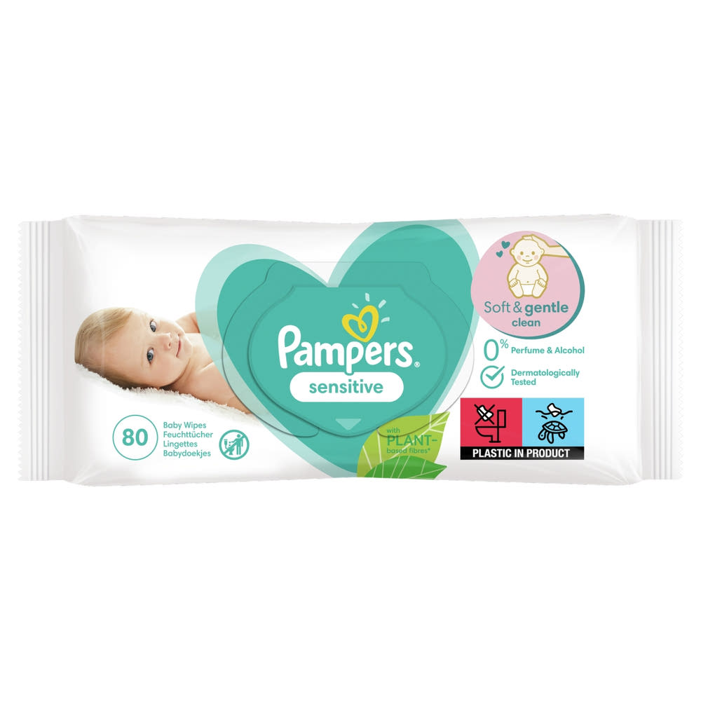 pampers.activ baby dray 4 78szt