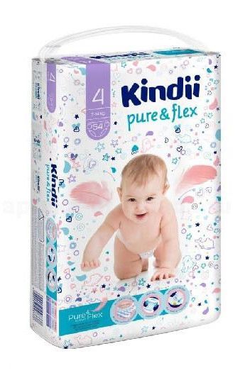 pieluchy pampers 3-5