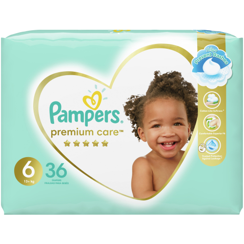 pieluchy pampers 4 plus 50 szt