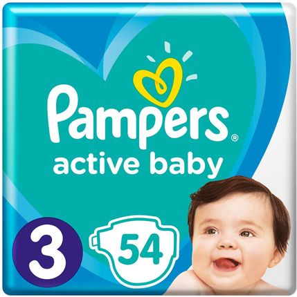 pampers sleep and play gazetka netto