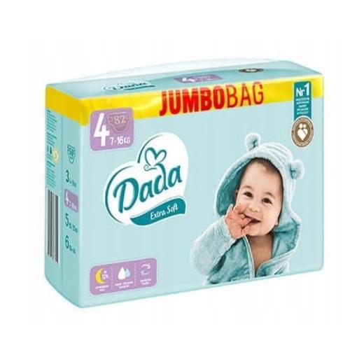 pampers premium 4 promocja