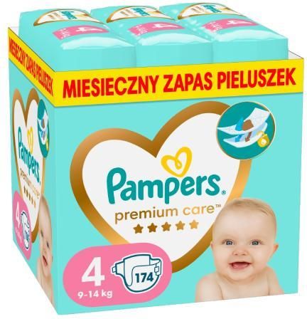 pampersy pampers 1 tesco