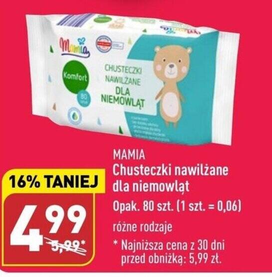 szczebrzeszyn pampers