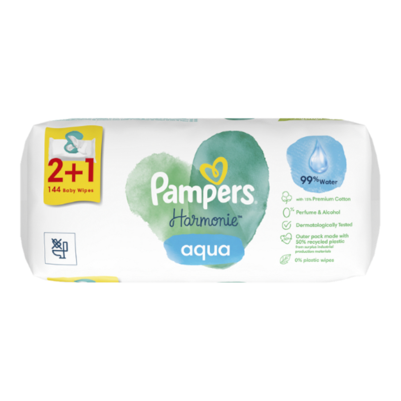 pampers procare pieluchy dla dzieci rozmiar 1