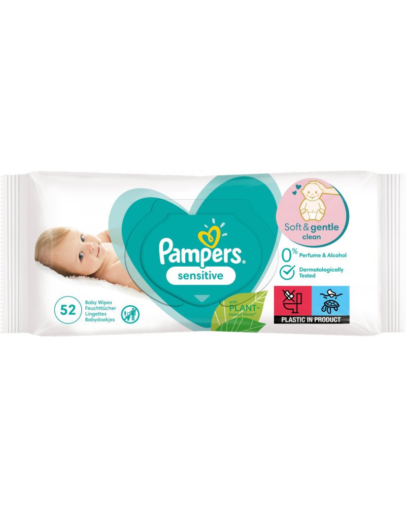 rozwój płodu pampers