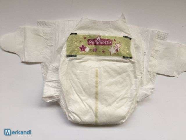 pampers pants opis