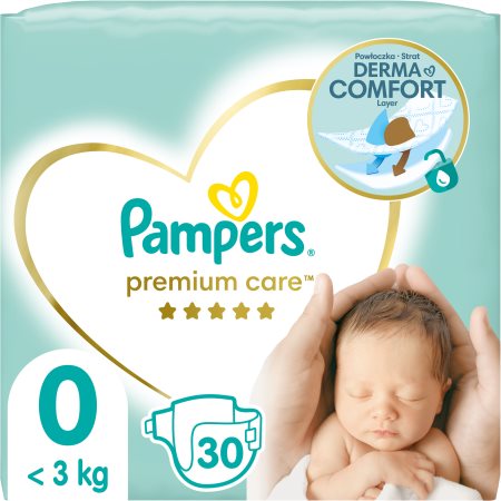 pampers toujours lidl