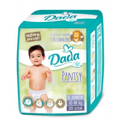 pampers pod kapielowki