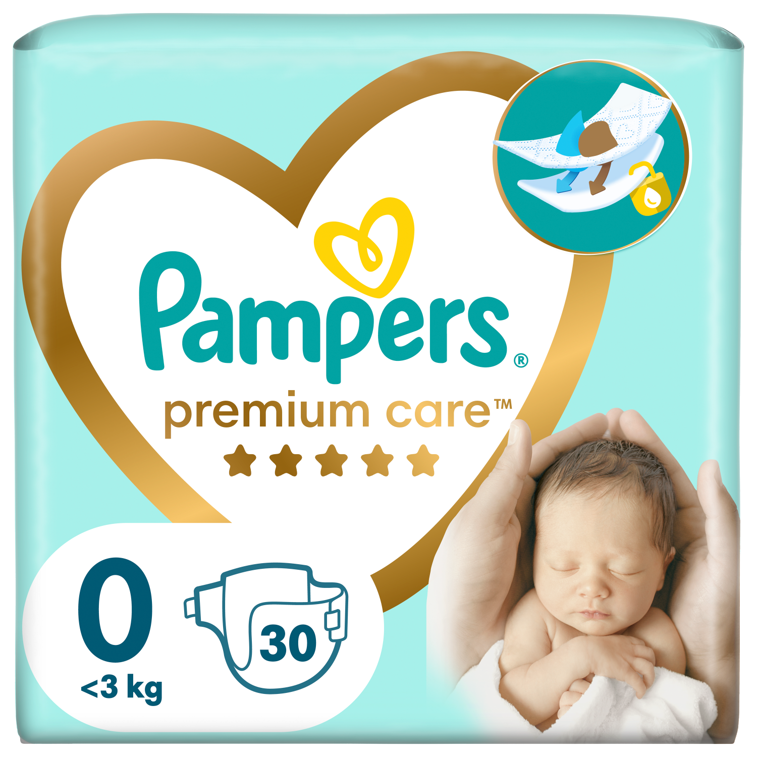 pieluchomajtki pampers 5 promocja