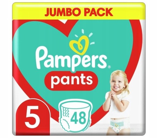 pampers prima 2