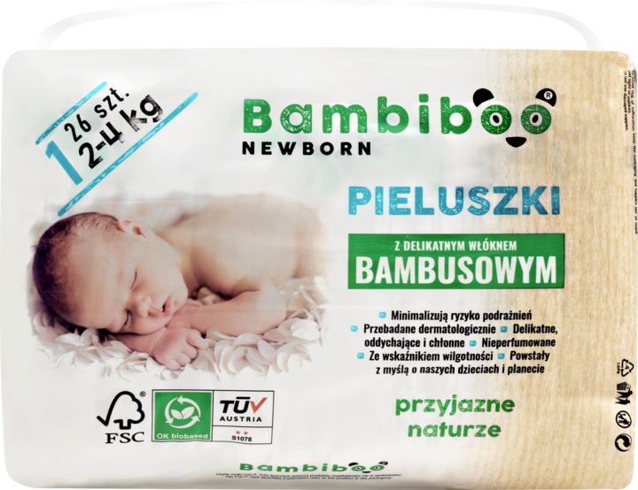 panuelis pampers