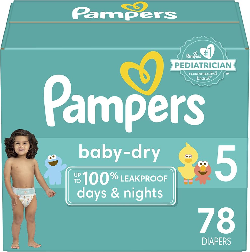 majtko pieluchy pampers all