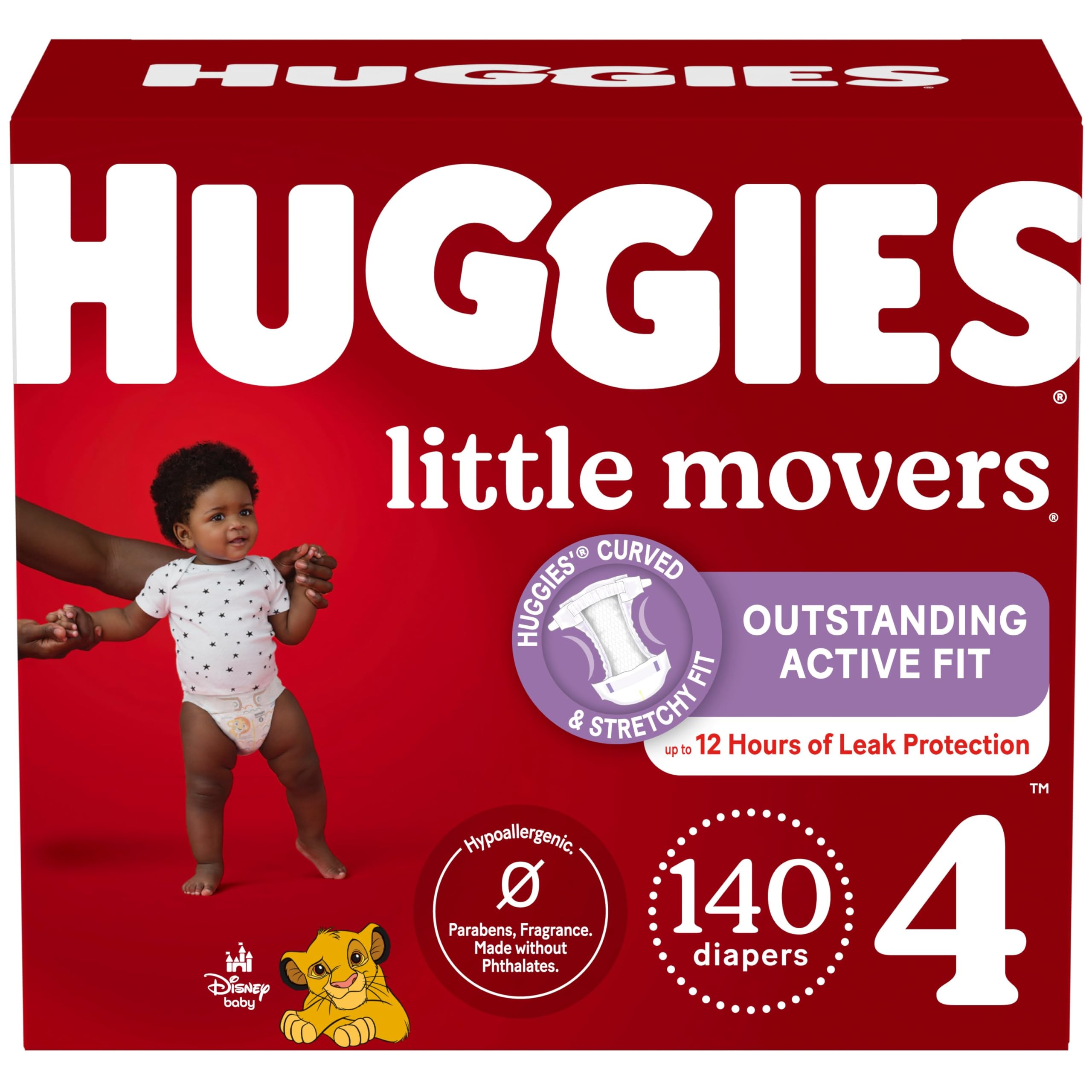 pampers 4 9 kg active baby 4-9 dry