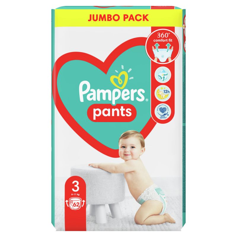 pampers premium care rozmiar 1 ceneo