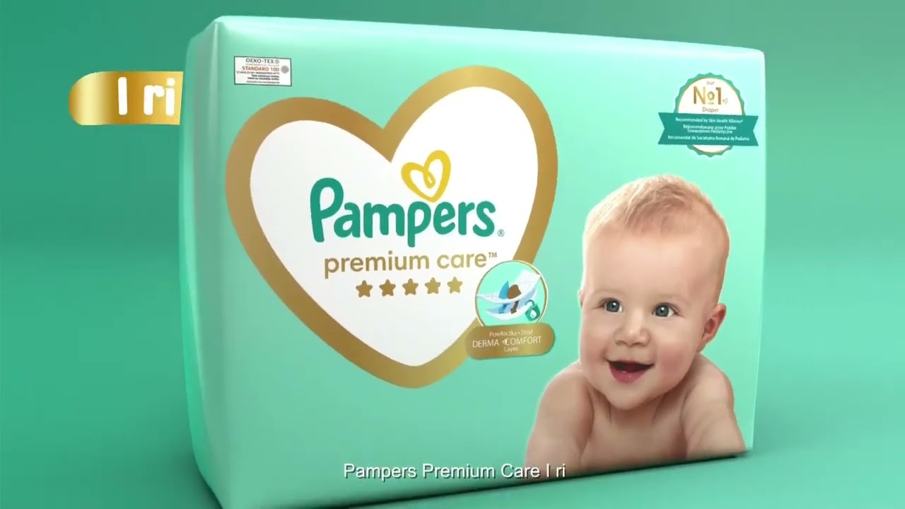 pieluszki pampers 0 ceneo