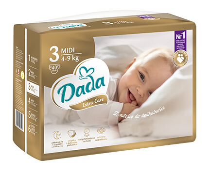 pampers premium biedronka