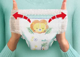 pampers promocja lidl 2019