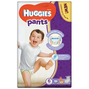 pampers ciąża dzień po dniu