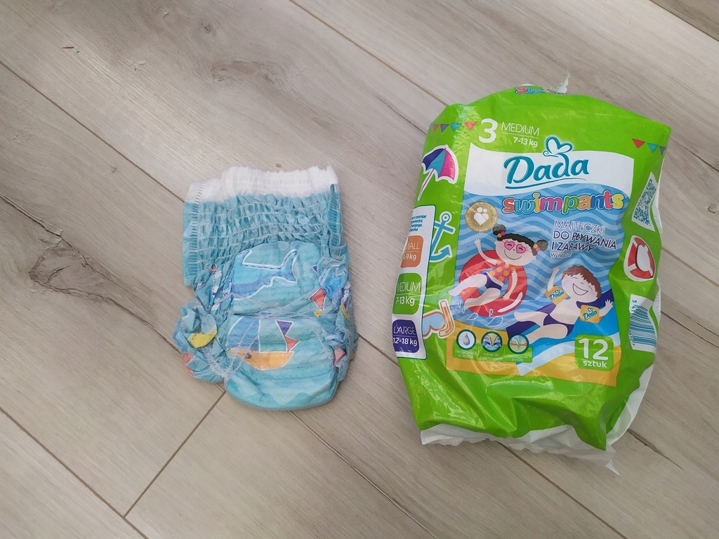 pieluchy pampers najmniejszy rozmiar premium care 0