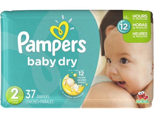 pampers sensitive chusteczki nawilżane 12 szt