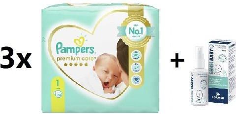 byczy bicz i pampers