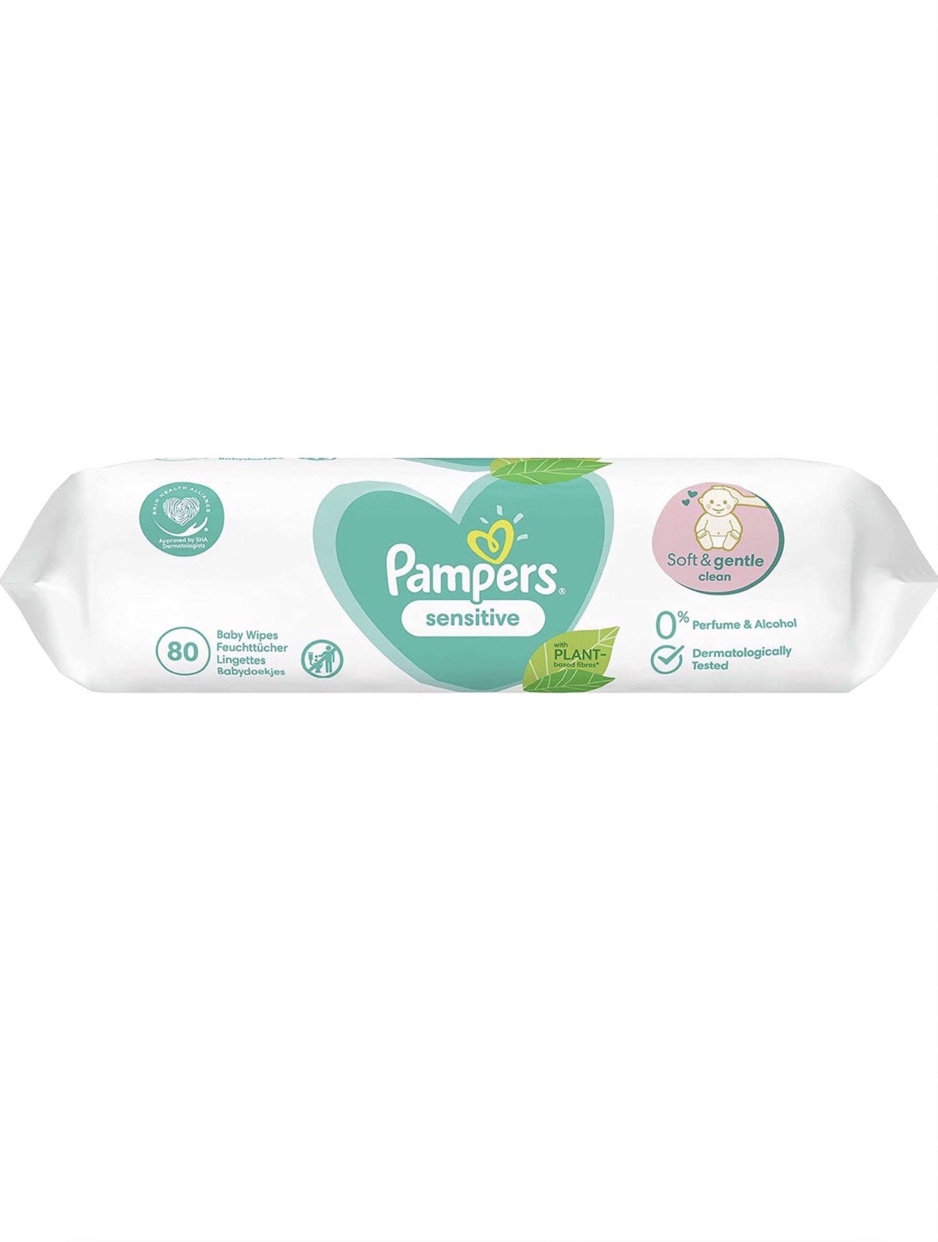 pampers premiim