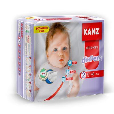 pampers cerfur