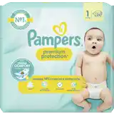 pampers premium care 2 zapas