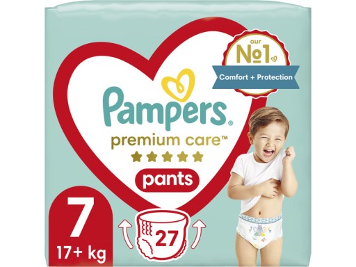 pampers 2 108 sztuk cena