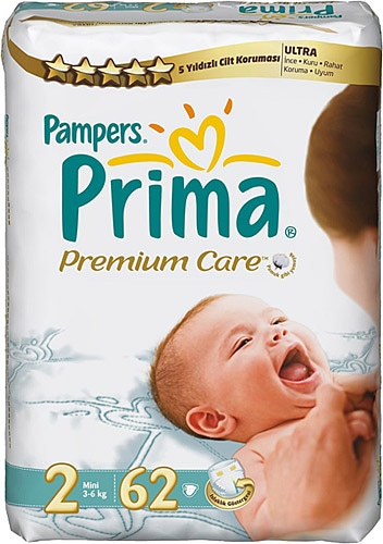 pieluchy pampers promocja rossman od 20 02 2017