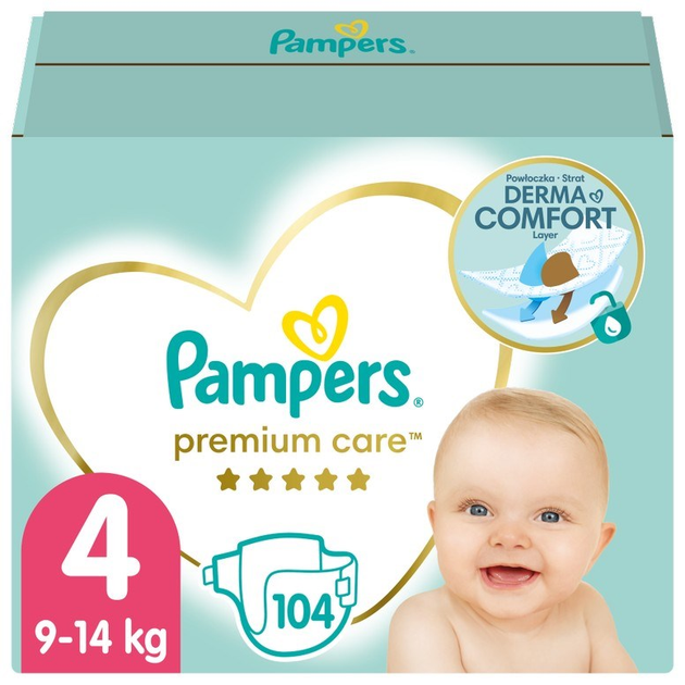 sppdenki tylko na pampers