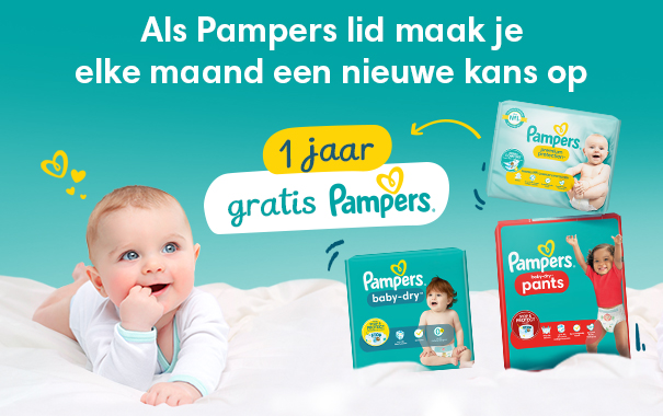 mercedes pampers