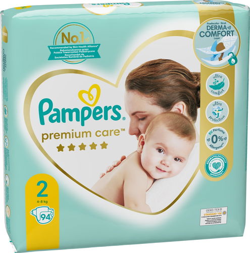 pampers sleep rozmiary