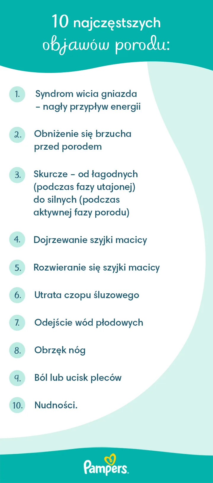 rozmiary pampersów pampers