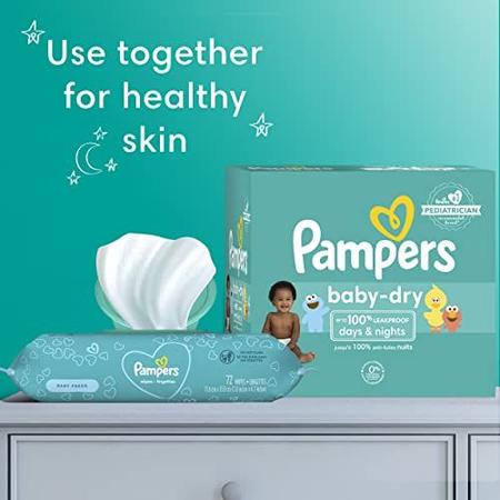 promocja pants pampers krakow