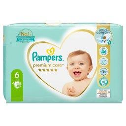 pampers 3 gdzie najtaniej