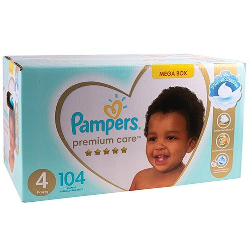 pampers and pacifierchildren