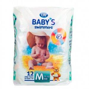 pampersy pampers nr 4