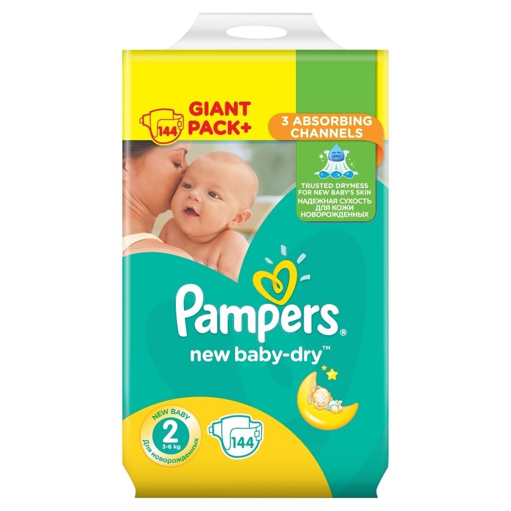 pampers zizyty