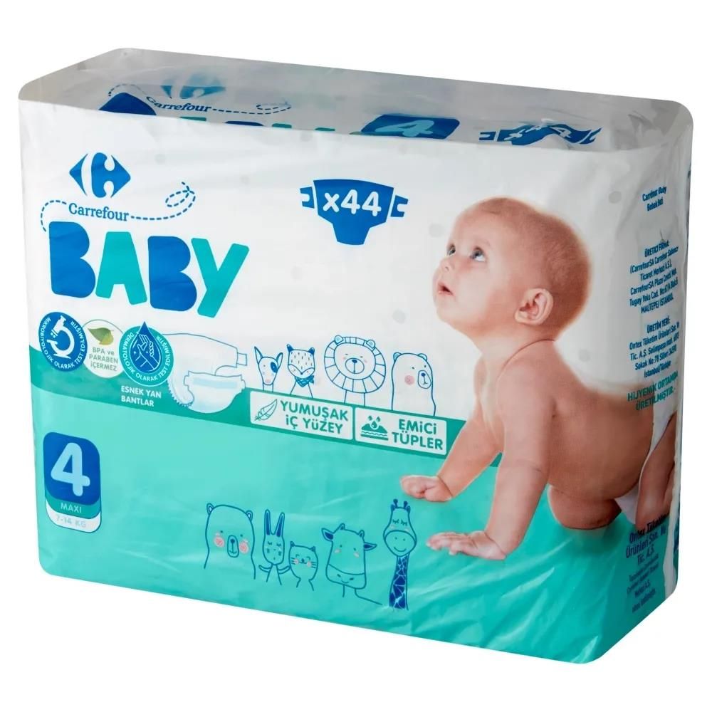 pieluchy pampers premium care rozmiar 1 new baby 88szt