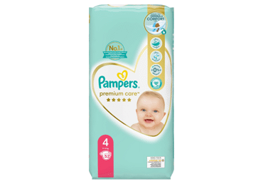 pielucht pampers 2