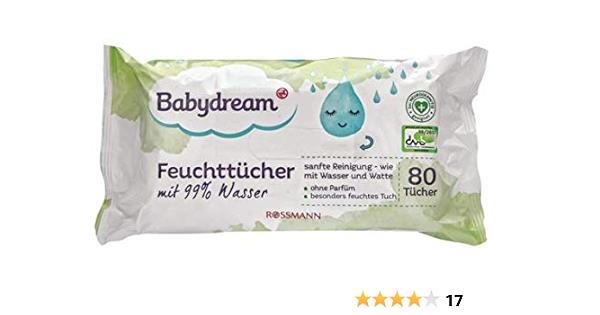 babydream pieluchy 3 które